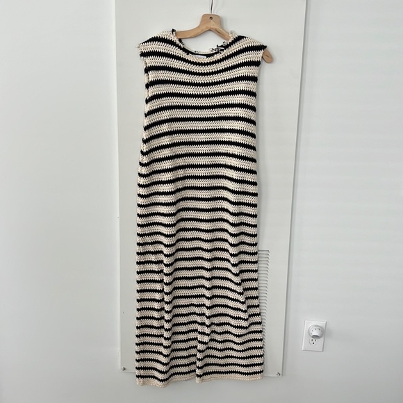 Zara knit dress - Picture 5 of 5